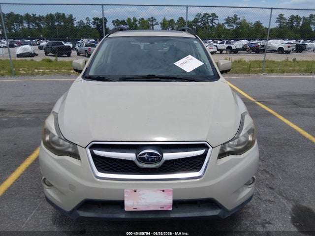 Aukcja sprzedaży 2014 Subaru Xv Crosstrek 2.0i Limited, vin: JF2GPAKC7E8268271, numer aukcji: 45485794
