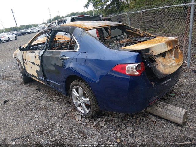 Aukcja sprzedaży 2013 Acura Tsx 2.4, vin: JH4CU2F63DC005639, numer aukcji: 45485800
