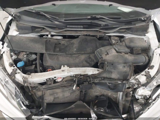 Продаж на аукціоні авто 2020 Honda Odyssey Ex-l/ex-l W/navi   Res, vin: 5FNRL6H72LB046549, номер лоту: 45485802