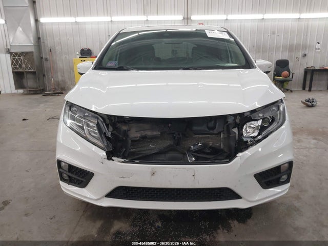 Продаж на аукціоні авто 2020 Honda Odyssey Ex-l/ex-l W/navi   Res, vin: 5FNRL6H72LB046549, номер лоту: 45485802