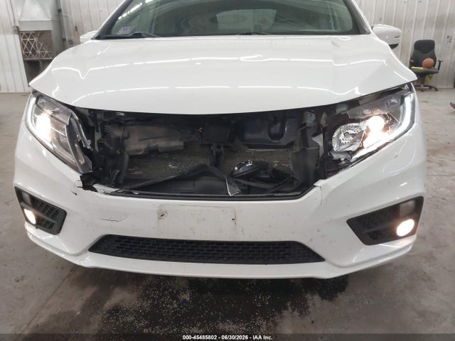 Продаж на аукціоні авто 2020 Honda Odyssey Ex-l/ex-l W/navi   Res, vin: 5FNRL6H72LB046549, номер лоту: 45485802