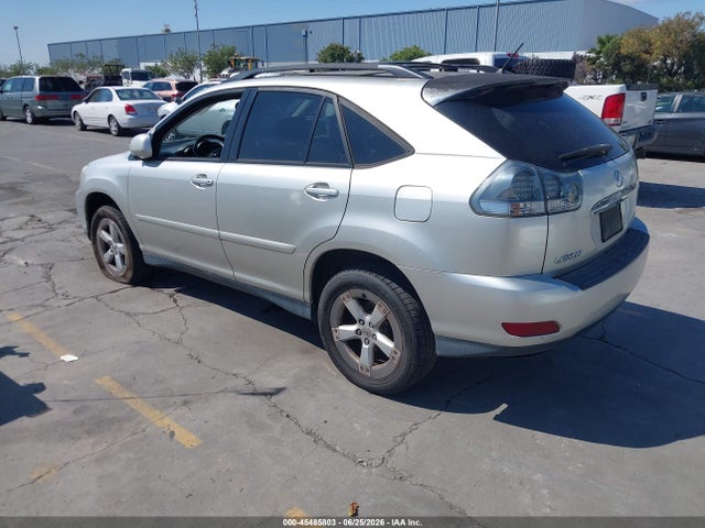 Aukcja sprzedaży 2006 Lexus Rx 400h, vin: JTJHW31U560019539, numer aukcji: 45485803