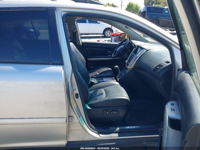 Aukcja sprzedaży 2006 Lexus Rx 400h, vin: JTJHW31U560019539, numer aukcji: 45485803
