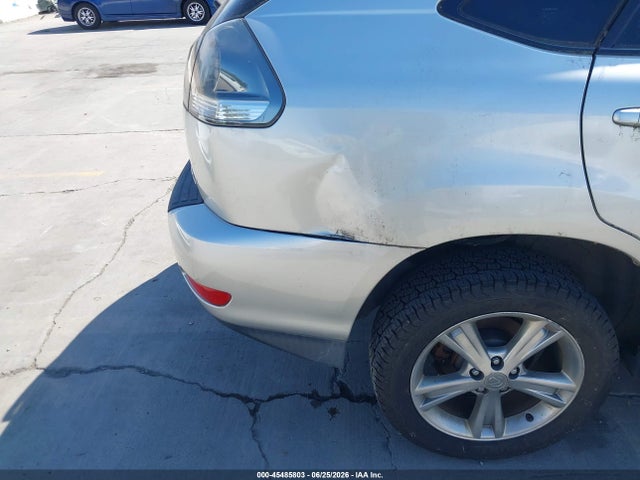 Продажа на аукционе авто 2006 Lexus Rx 400h, vin: JTJHW31U560019539, номер лота: 45485803