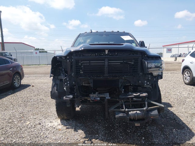 45485815 :رقم المزاد ، 3C6TR5EJ5PG548171 vin ، 2023 Ram 2500 Power Wagon  4x4 6'4 Box مزاد بيع