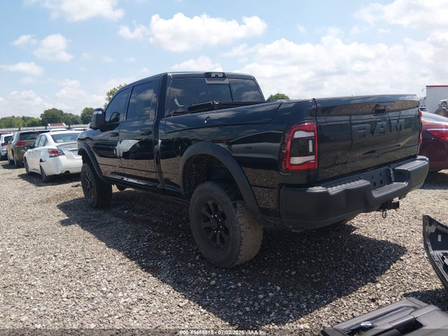 45485815 :رقم المزاد ، 3C6TR5EJ5PG548171 vin ، 2023 Ram 2500 Power Wagon  4x4 6'4 Box مزاد بيع
