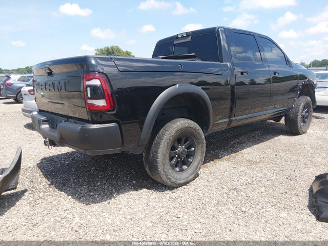 45485815 :رقم المزاد ، 3C6TR5EJ5PG548171 vin ، 2023 Ram 2500 Power Wagon  4x4 6'4 Box مزاد بيع