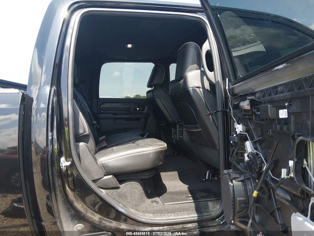 45485815 :رقم المزاد ، 3C6TR5EJ5PG548171 vin ، 2023 Ram 2500 Power Wagon  4x4 6'4 Box مزاد بيع