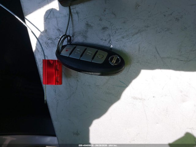 Продажа на аукционе авто 2015 Nissan Murano Sv, vin: 5N1AZ2MG8FN264801, номер лота: 45485820