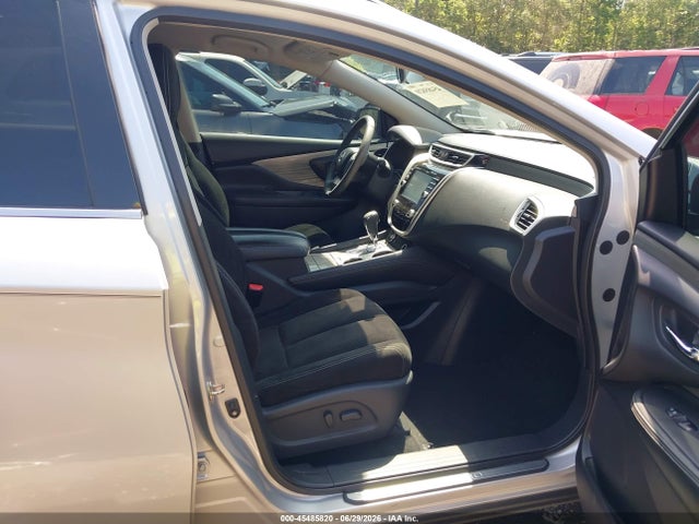 Продажа на аукционе авто 2015 Nissan Murano Sv, vin: 5N1AZ2MG8FN264801, номер лота: 45485820