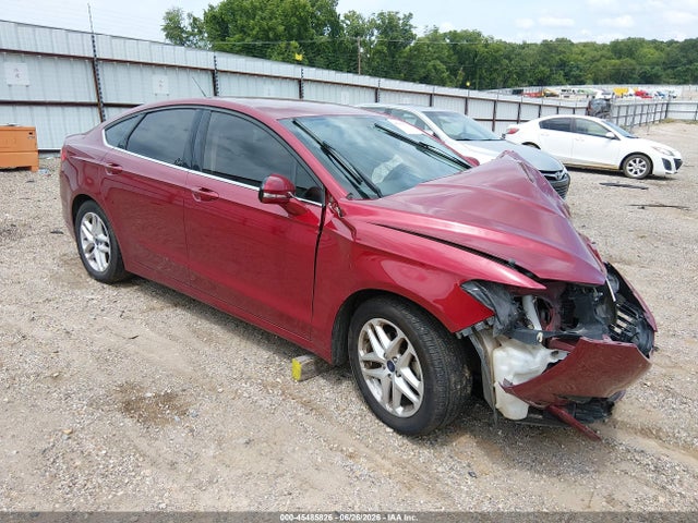 3FA6P0H75GR130105 auction archive image