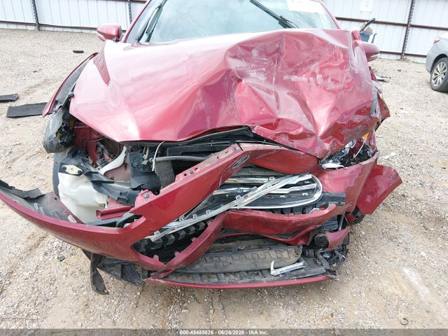 Ford FUSION SE 2016 3FA6P0H75GR130105 Image 6