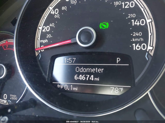 3VWF17AT7HM606698 Volkswagen Beetle #pinkbeetle/1.8t Classic/1.8t S