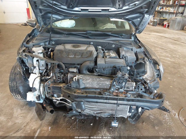 2018 Volkswagen Passat 2.0t R-line/2.0t S მანქანა იყიდება აუქციონზე, vin: 1VWAA7A31JC020922, აუქციონის ნომერი: 45485833