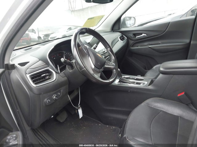 3GNAXNEV7MS167124 Chevrolet Equinox Fwd Premier