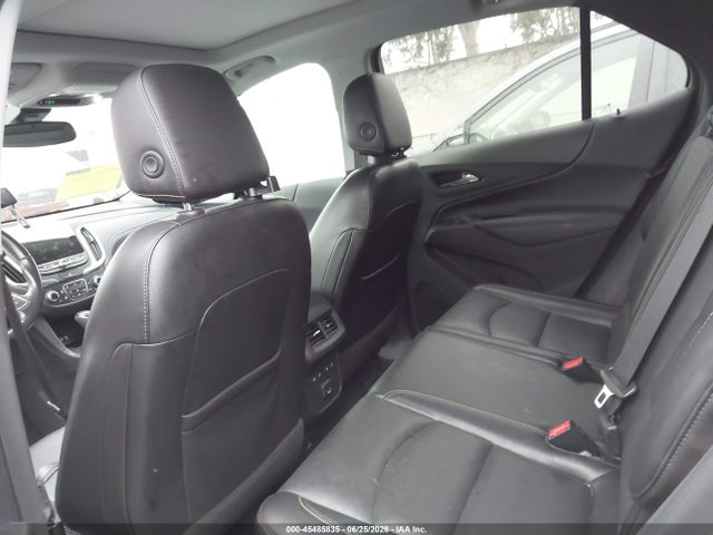 3GNAXNEV7MS167124 Chevrolet Equinox Fwd Premier