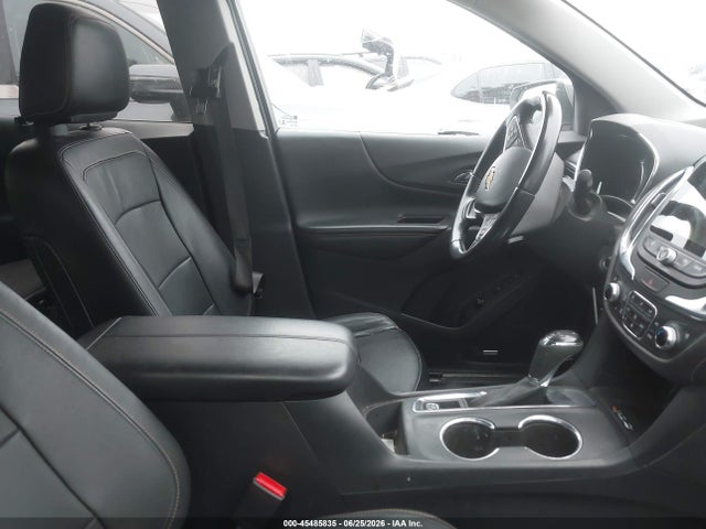 3GNAXNEV7MS167124 Chevrolet Equinox Fwd Premier