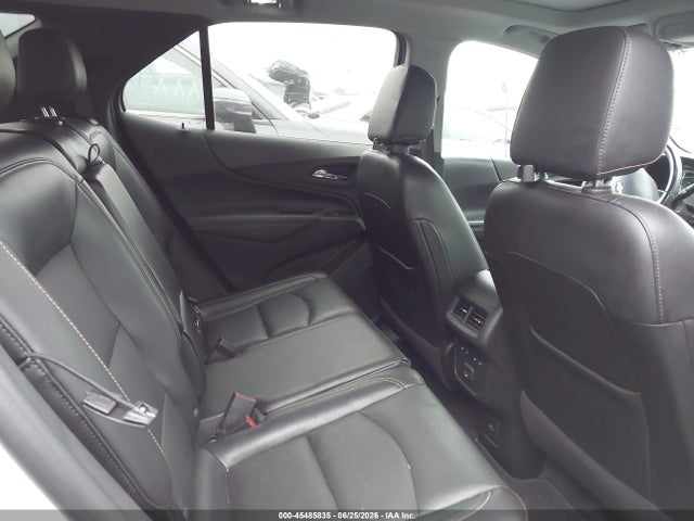 3GNAXNEV7MS167124 Chevrolet Equinox Fwd Premier