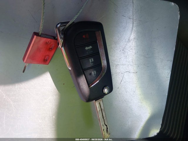 4T1B11HK7KU731615 Toyota CAMRY SE