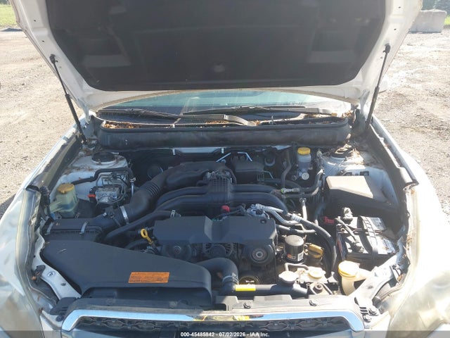Продажа на аукционе авто 2014 Subaru Legacy 2.5i Premium, vin: 4S3BMBC60E3006525, номер лота: 45485842