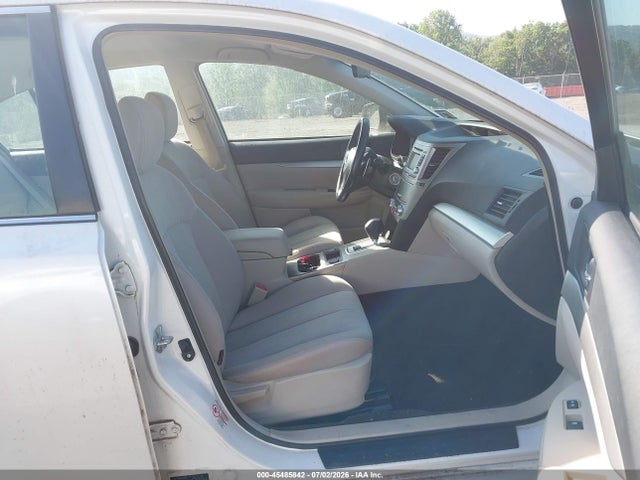 Продажа на аукционе авто 2014 Subaru Legacy 2.5i Premium, vin: 4S3BMBC60E3006525, номер лота: 45485842