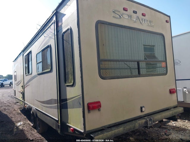 Продаж на аукціоні авто 2013 Forest River Other, vin: 4X4TPAF26DN015676, номер лоту: 45485850