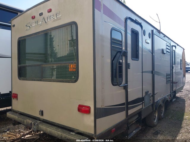 Продаж на аукціоні авто 2013 Forest River Other, vin: 4X4TPAF26DN015676, номер лоту: 45485850