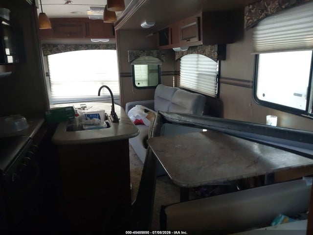 Продаж на аукціоні авто 2013 Forest River Other, vin: 4X4TPAF26DN015676, номер лоту: 45485850