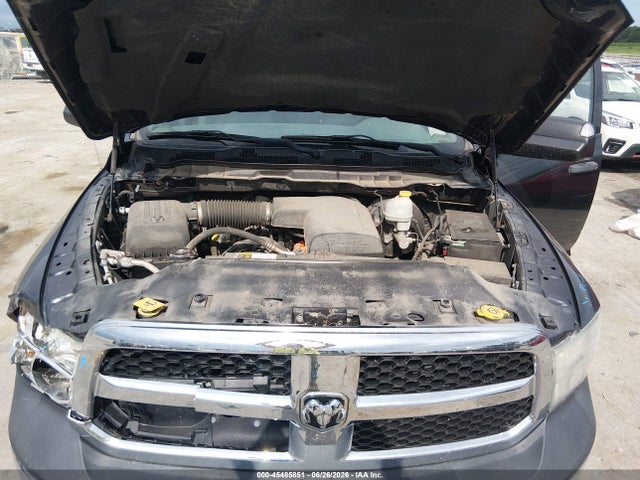 45485851 :رقم المزاد ، 1C6RR7FG1ES305035 vin ، 2014 Ram 1500 Tradesman مزاد بيع
