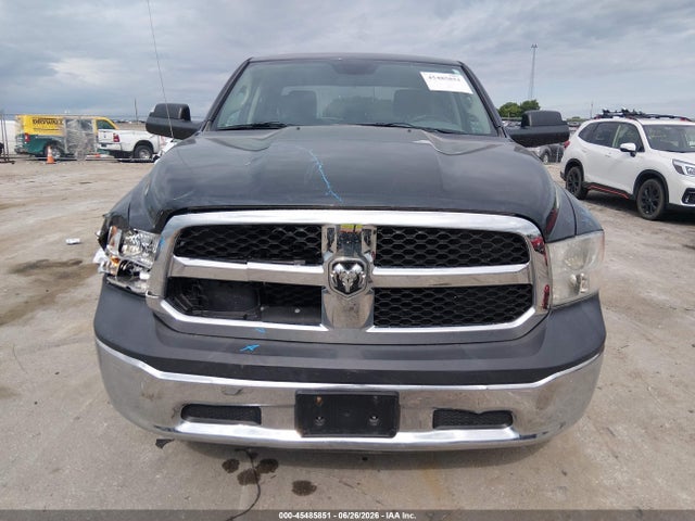 45485851 :رقم المزاد ، 1C6RR7FG1ES305035 vin ، 2014 Ram 1500 Tradesman مزاد بيع