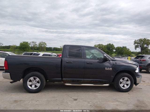 45485851 :رقم المزاد ، 1C6RR7FG1ES305035 vin ، 2014 Ram 1500 Tradesman مزاد بيع