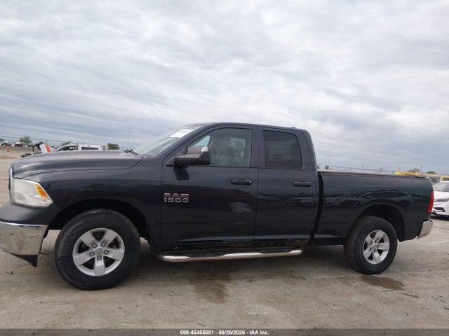 45485851 :رقم المزاد ، 1C6RR7FG1ES305035 vin ، 2014 Ram 1500 Tradesman مزاد بيع