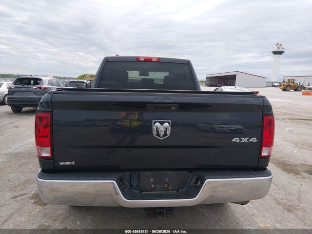 45485851 :رقم المزاد ، 1C6RR7FG1ES305035 vin ، 2014 Ram 1500 Tradesman مزاد بيع