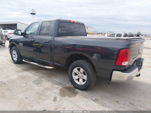 45485851 :رقم المزاد ، 1C6RR7FG1ES305035 vin ، 2014 Ram 1500 Tradesman مزاد بيع