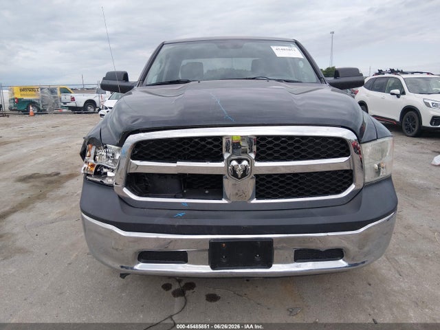 45485851 :رقم المزاد ، 1C6RR7FG1ES305035 vin ، 2014 Ram 1500 Tradesman مزاد بيع