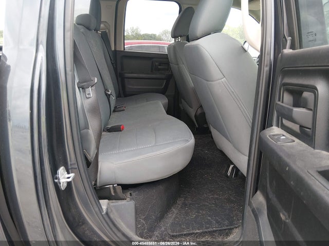 45485851 :رقم المزاد ، 1C6RR7FG1ES305035 vin ، 2014 Ram 1500 Tradesman مزاد بيع