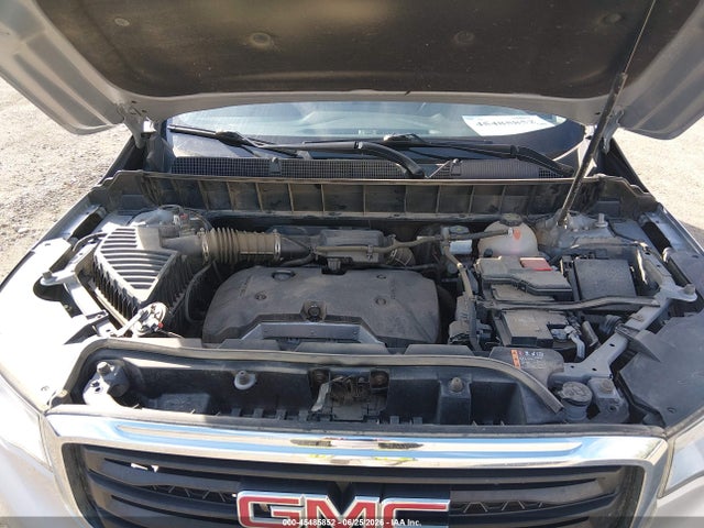1GKKNRLA3KZ260558 GMC Acadia Sle-1