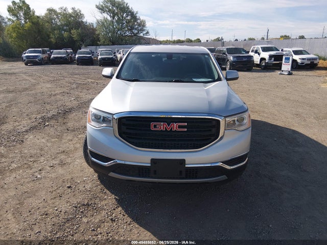 1GKKNRLA3KZ260558 GMC Acadia Sle-1