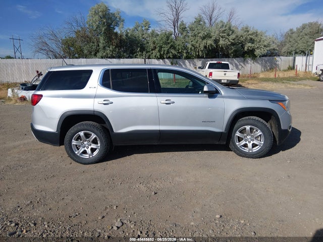 1GKKNRLA3KZ260558 GMC Acadia Sle-1