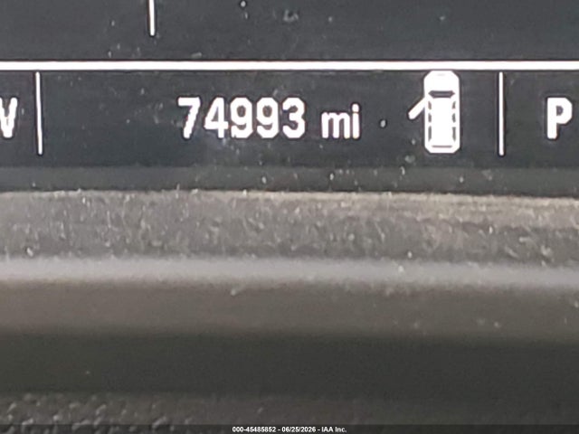 1GKKNRLA3KZ260558 GMC Acadia Sle-1
