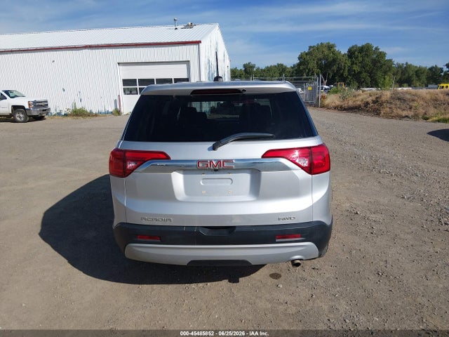 1GKKNRLA3KZ260558 GMC Acadia Sle-1