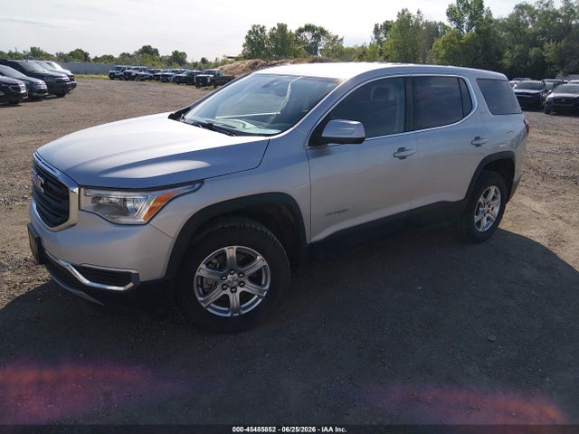 1GKKNRLA3KZ260558 GMC Acadia Sle-1