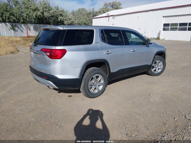 1GKKNRLA3KZ260558 GMC Acadia Sle-1