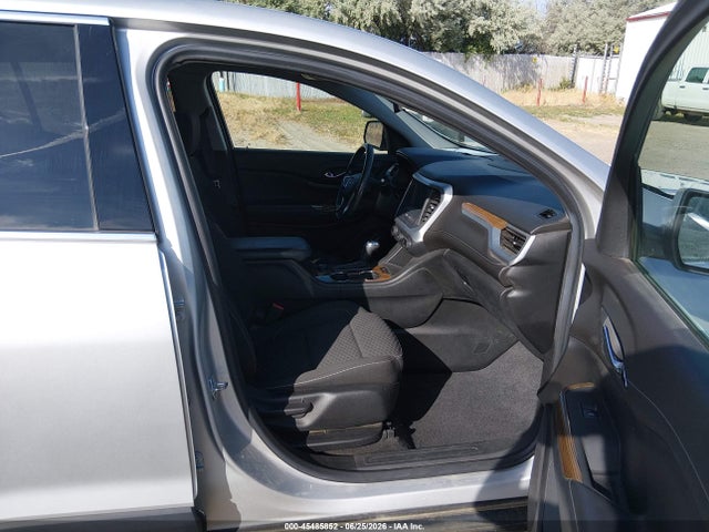 1GKKNRLA3KZ260558 GMC Acadia Sle-1