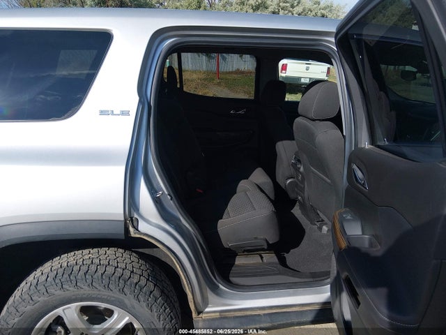 1GKKNRLA3KZ260558 GMC Acadia Sle-1