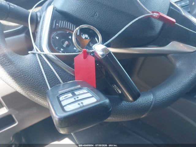 Honda CR-V EX 2018 2HKRW2H55JH641487 Image 11
