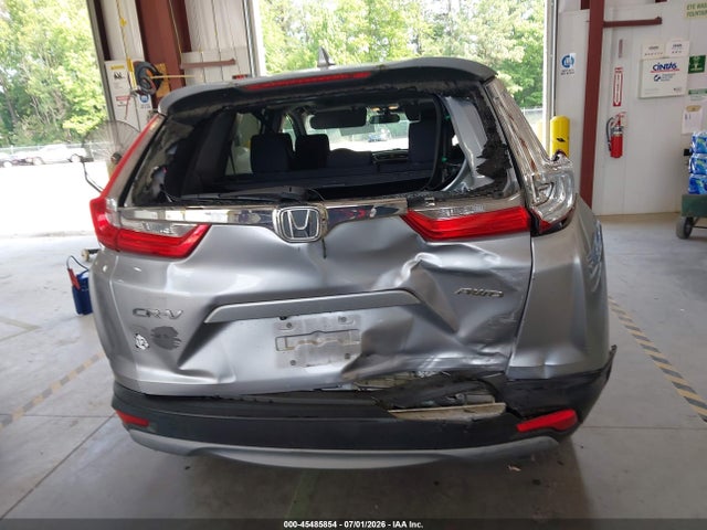 Honda CR-V EX 2018 2HKRW2H55JH641487 Image 16