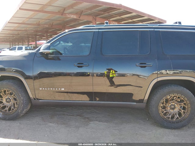 Продаж на аукціоні авто 2022 Jeep Wagoneer Series Iii 4x2, vin: 1C4SJUDT6NS109625, номер лоту: 45485855