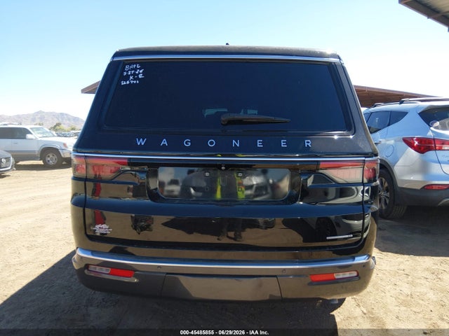 Продаж на аукціоні авто 2022 Jeep Wagoneer Series Iii 4x2, vin: 1C4SJUDT6NS109625, номер лоту: 45485855
