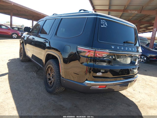 Продаж на аукціоні авто 2022 Jeep Wagoneer Series Iii 4x2, vin: 1C4SJUDT6NS109625, номер лоту: 45485855